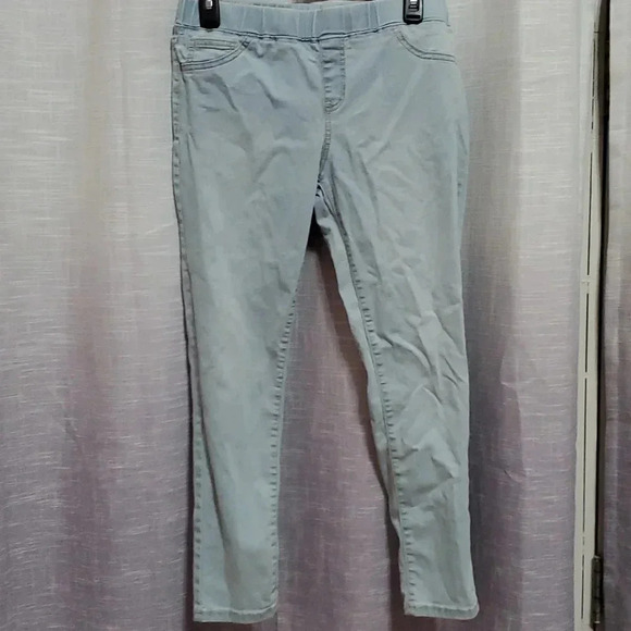 JEGGINGS - Picture 1 of 10